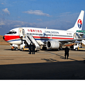 长春机场快运航空快运业稳步发展的原因是什么？